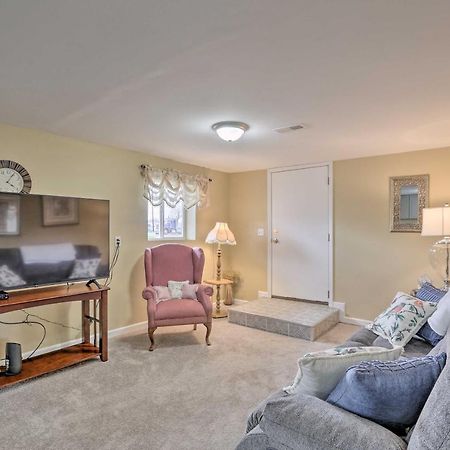 Lovely Couples Escape In Northern Kentucky! Falmouth Eksteriør billede