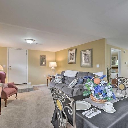 Lovely Couples Escape In Northern Kentucky! Falmouth Eksteriør billede