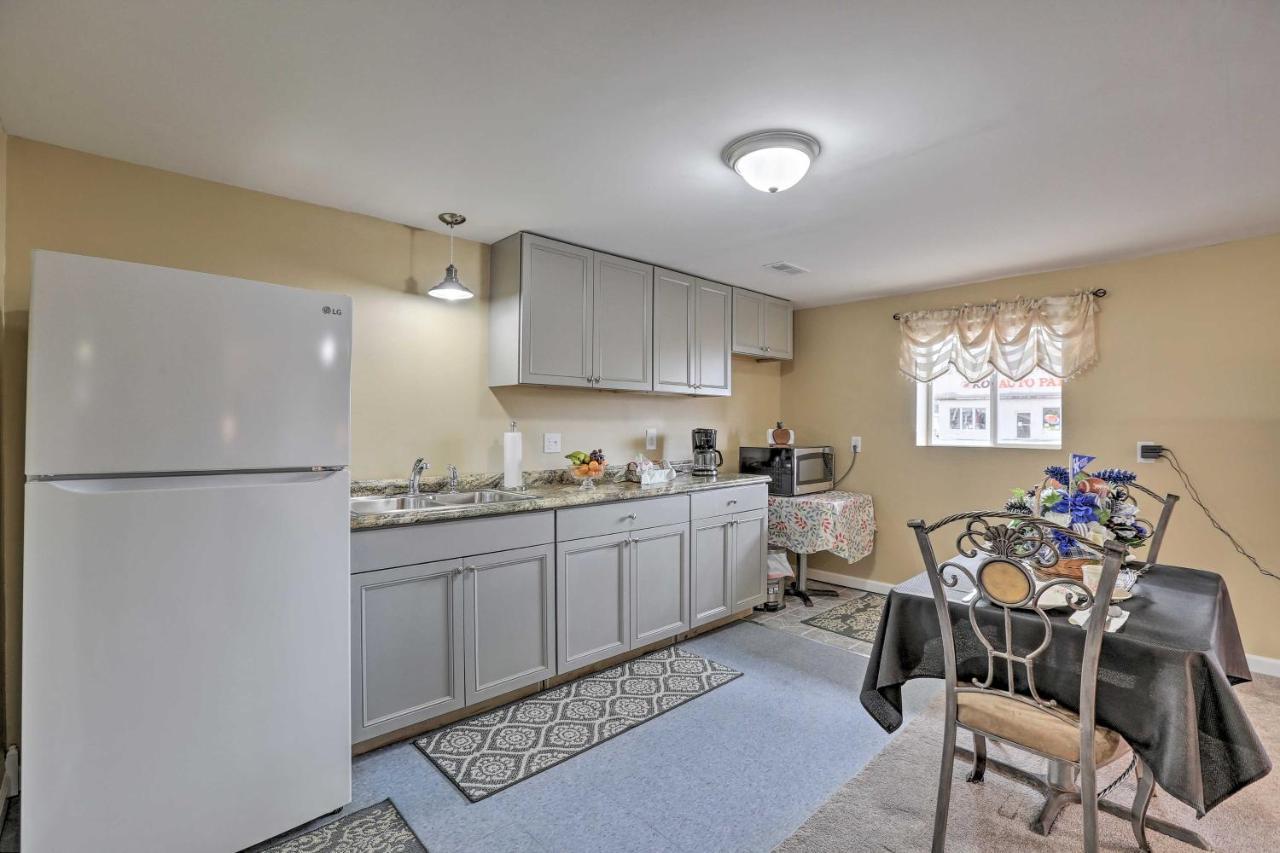 Lovely Couples Escape In Northern Kentucky! Falmouth Eksteriør billede